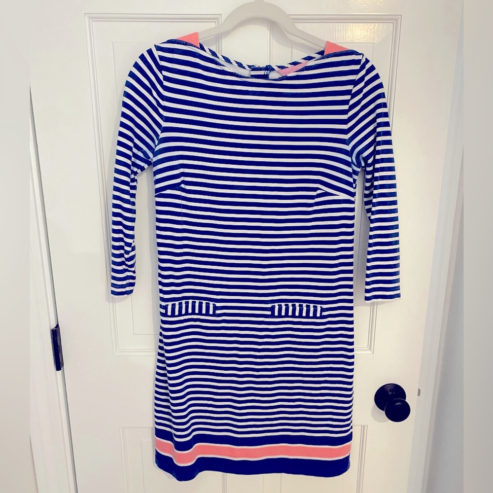 Lily Pulitzer Dress